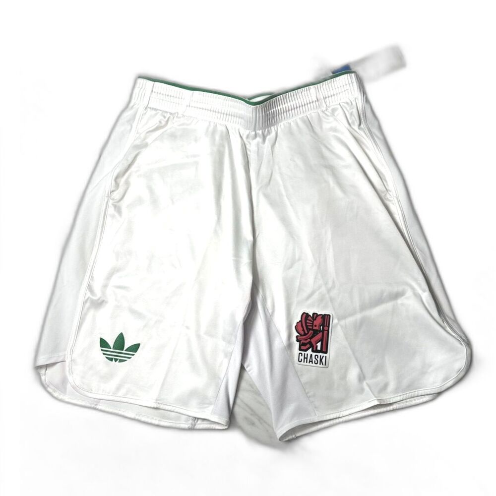 adidas Originals Tennis Pro Climacool Ergo Shorts Sports Pant Men Medium JN0781